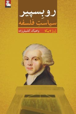 روبسپیر، سیاست فلسفه