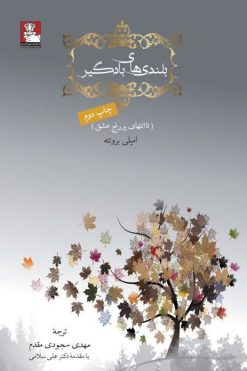 بلندیهای بادگیر