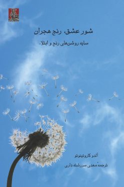 شورعشق،رنج هجران، سایه‌ روشن‌های رنج و ابتلاء