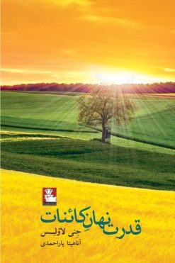 قدرت نهان کائنات