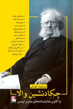 چکادنشین والا