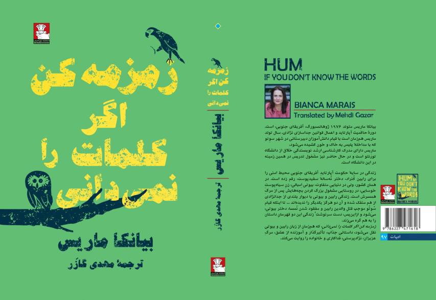 زمزمه کن اگر کلمات را نمیدانی - Image 2