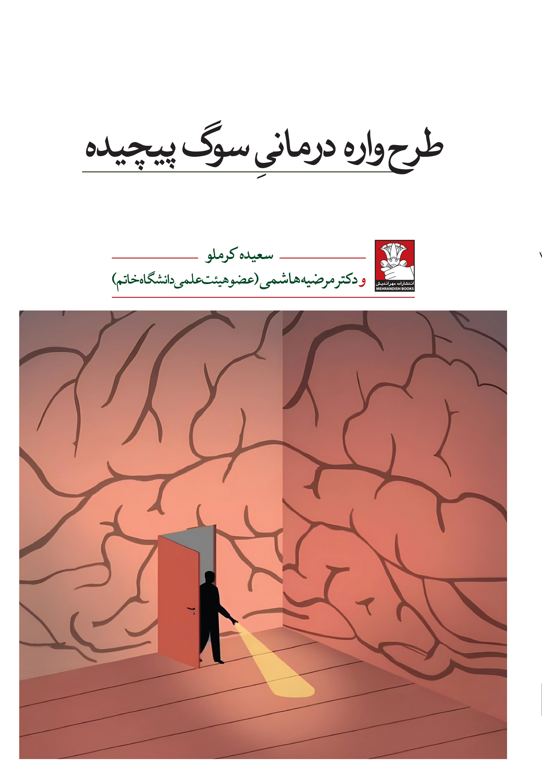 طرحواره درمانی سوگ پیچیده