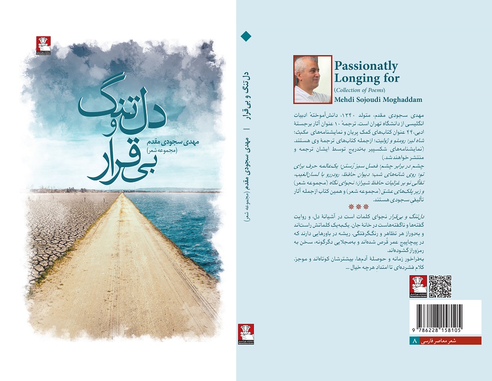 دلتنگ و بیقرار - Image 2